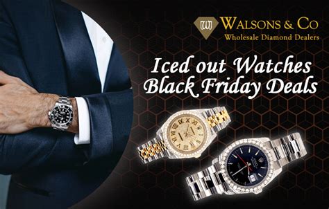 black friday uhren rolex|Rolex watches black friday deals.